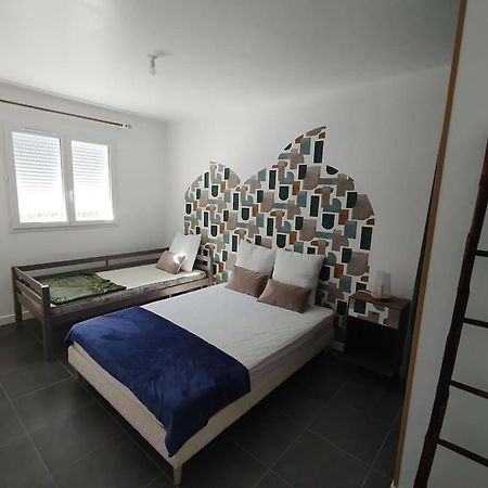 La Maison Vanista 阿尔比 外观 照片